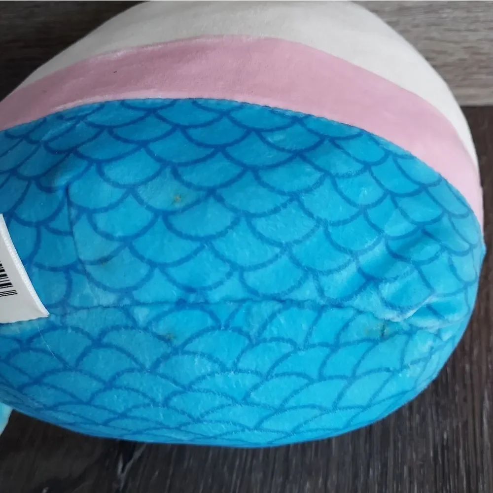 Squishmallow Hello Kitty 8